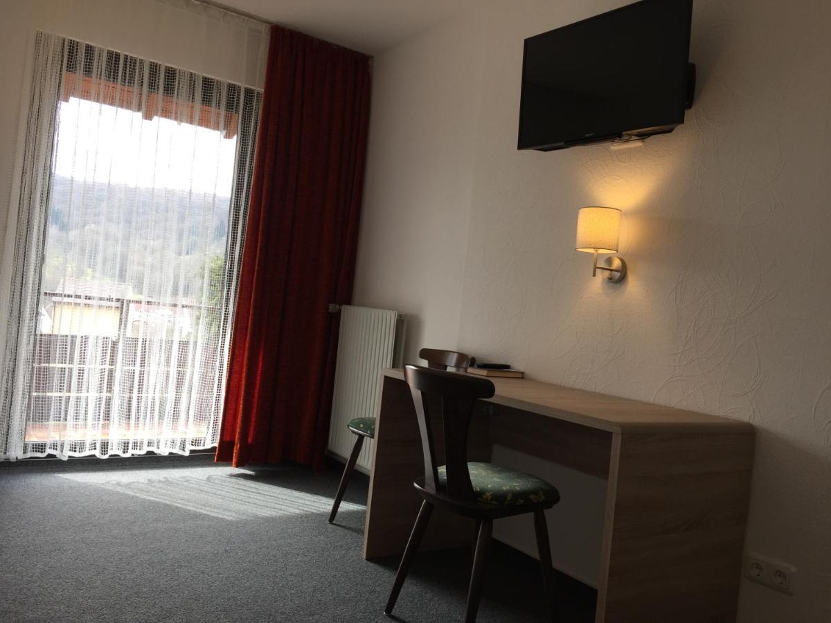 Gaestehaus Faessle Weinstadt Dış mekan fotoğraf