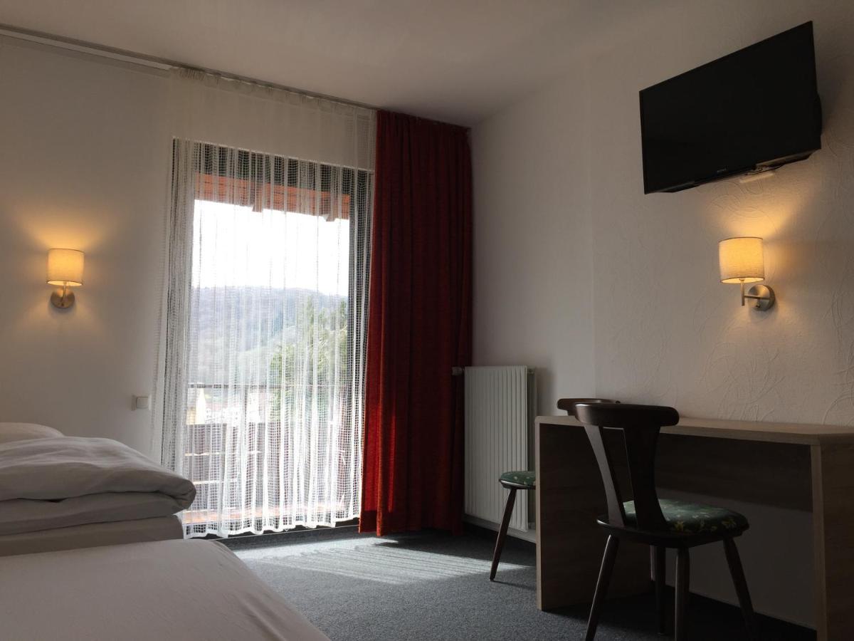 Gaestehaus Faessle Weinstadt Dış mekan fotoğraf