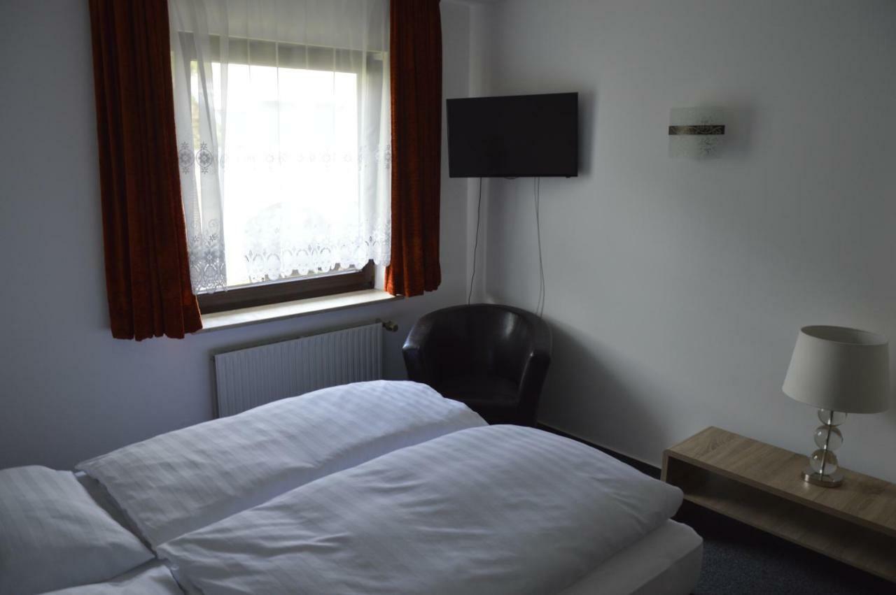 Gaestehaus Faessle Weinstadt Dış mekan fotoğraf