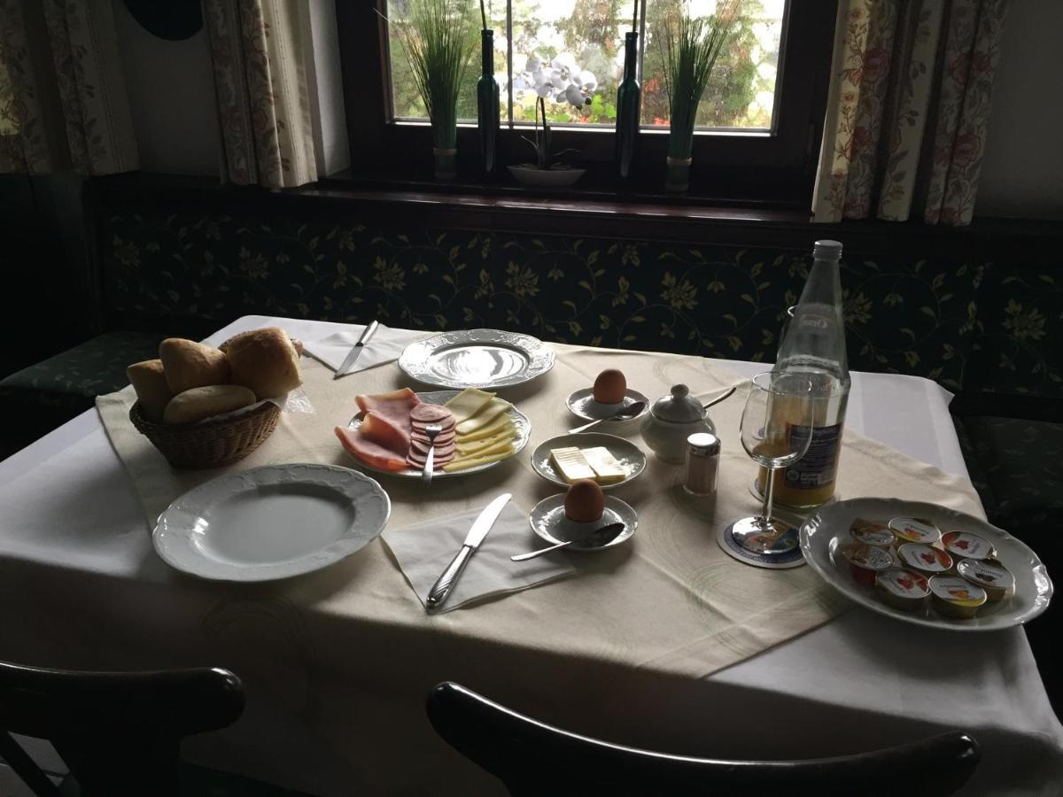 Gaestehaus Faessle Weinstadt Dış mekan fotoğraf